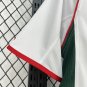 2002 Mexico Away Retro Soccer Jersey
