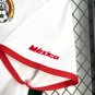 2002 Mexico Away Retro Soccer Jersey