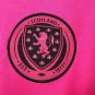2016 Scotland Away Retro Soccer Jersey