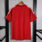2002 Turkey Home Retro Soccer Jersey