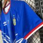 2026 DR Congo Special Version Blue Soccer Jersey