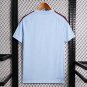 2026 England Work Blue Player Version Traing Shirt