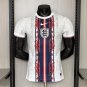 2026 England Special Player Version White Red Soccer Jersey