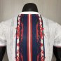 2026 England Special Player Version White Red Soccer Jersey