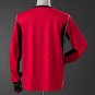 2026 England Away Long Sleeve Soccer Jersey