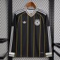 2026 Germany Third Long Sleeve Soccer Jersey