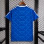 1988 USA Away Retro Soccer Jersey