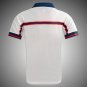 1998 USA Home Retro Soccer Jersey