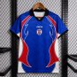 2026 Haiti Special Version Blue Soccer Jersey