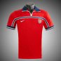 1998 USA Away Retro Soccer Jersey