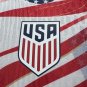 2026 USA Pre-Match Player Version Soccer Jersey
