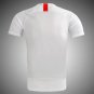 2018 USA Home Retro Soccer Jersey