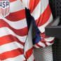 2026 USA Home Player Version Long Sleeve Soccer Jersey