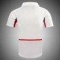 2002 USA Home Retro Soccer Jersey