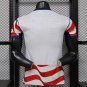 2026 USA Home Player Version Soccer Jersey