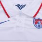 2014 USA Home Kids Retro Soccer Jersey Size 16-28