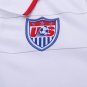 2014 USA Home Kids Retro Soccer Jersey Size 16-28