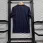 2025 USA Away Soccer Jersey