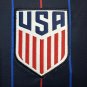 2025 USA Away Soccer Jersey