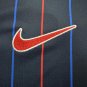 2025 USA Away Soccer Jersey
