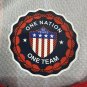 2025 USA Away Soccer Jersey