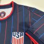 2025 USA Away Soccer Jersey