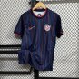 2025 USA Away Soccer Jersey