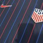 2025 USA Away Soccer Jersey