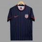 2025 USA Away Soccer Jersey