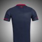 2010 USA Away Retro Soccer Jersey