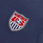 2010 USA Away Retro Soccer Jersey