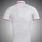 2014 USA Home Retro Soccer Jersey