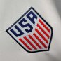 2019 USA home Jersey