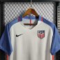 2019 USA home Jersey