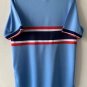 1996 USA Home Retro Soccer Jersey