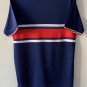 1995 USA Away Retro Soccer Jersey