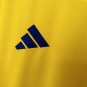 2026 Flamengo World Cup Tribute Yellow Soccer Jersey