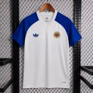 2026 Curacao Pre-Match Away Jersey 2026 Curacao Pre-Match Away Jersey
