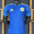 2026 Curacao Home Player Version Soccer Jersey 2026 Curacao Home Player Version Soccer Jersey