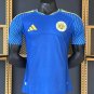 2026 Curacao Home Player Version Soccer Jersey