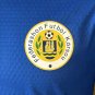 2026 Curacao Home Player Version Soccer Jersey