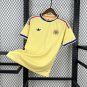 2026 Curacao Away Soccer Jersey