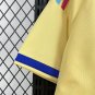 2026 Curacao Away Soccer Jersey
