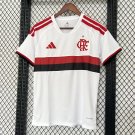 2026 Flamengo Away Soccer Jersey 2026 Flamengo Away Soccer Jersey