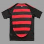 2025 Flamengo Home Soccer Jersey
