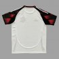 2025 Flamengo Away Soccer Jersey