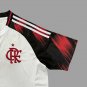 2025 Flamengo Away Soccer Jersey