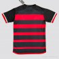 24/25 flamengo home soccer jersey