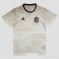 24/25 Flamengo training soccer jersey