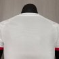 2026 Flamengo Away Player Version Soccer Jersey